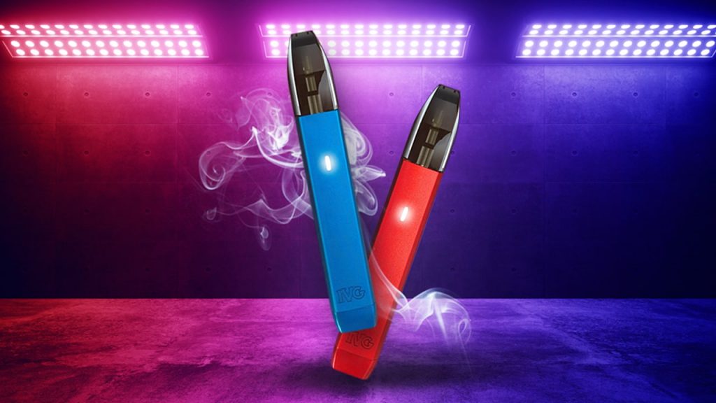 Disposable Vape Bars